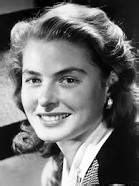 how tall was ingrid bergman|ingrid bergman height in inches.